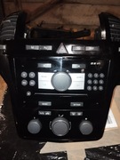 opel zafira B Radio CD 30 MP3 monitor komplet