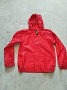 Nowa kurtka przeciwdeszczowa Wetplay na 13 lat roz. 158