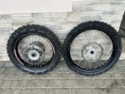 Koło 18 21 Sherco super stan, może pasować do KTM gas gas Husqvarna