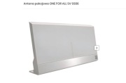 Antena pokojowa ONE FOR ALL SV 9386