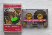 MILES DAVIS - fran dance