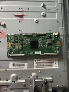 Philips 49pus6501 logika lc550dqf t-con