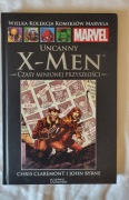 X-Men Czasy minionej przyszłości, WKKM 130, Claremont + Byrne