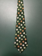 Elegancja w Każdym Detalu – Męski Krawat 