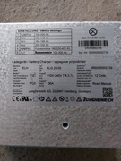 Jungheinrich prostownik elg 24/30