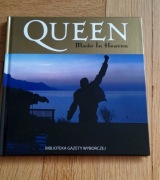 Queen "Made in Heaven"  cd