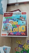 Logiq - gra logiczna dla dzieci 6+ | Trefl