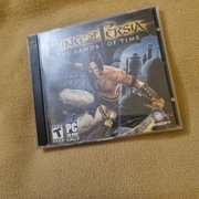 Prince of Persia The Sands of Time PC Wydanie premierowe