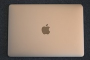 MacBook 12" (early 2016) 500GB