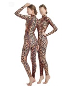 Kostium tygrysa, kombinezon
