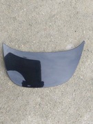 OSŁONA LISTWA MASKOWNICA KLAPA BAGAŻNIKA TYŁ CITROEN C3 AIRCROSS 39008780 