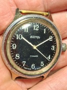 Zegarek Vostok   ZSRR idzie.   