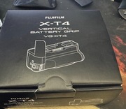 GRIP Fuji VG-XT4
