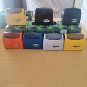 Pieczątki Wagraf A3 PAKIET