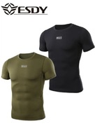 Koszulka z krótkim rękawem ESDY 