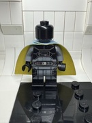 Lego star wars Lando Calrissian, Cloud city cape (20th anniversary)