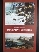 Deceptive memoirs B Szeremeta Ang BDB STAN POLECAM