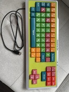 Klawiatura dla dzieci