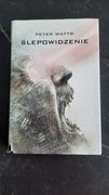 Peter Watts - Ślepowidzenie
