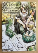 Manga Jak leczyć magiczne stworzenia 2