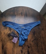 Slipy męskie, stringi Brave Person roz. L