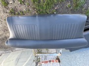 kanapa tył fiat 125p