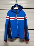 Kurtka narciarska CMP niebieska, strecz, rozm 56