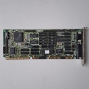 VLB VGA + kontroler Cirrus Logic CL-GD5426 vesa local bus retro pc