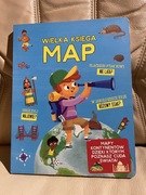 Wielka księga map