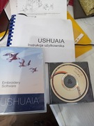 Maszyna haftująca Elna 8200 Xperience