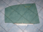TOYOTA Camry XV40 2007-2011 szyba prawa tylna duża