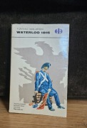 Waterloo 1815 Tomasz Malarski