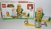 LEGO 71363 / SUPER MARIO / PUSTYNNY POKEY