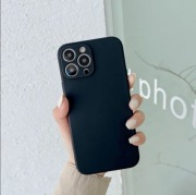 Silikonowe etui do iPhone'a 14 Pro