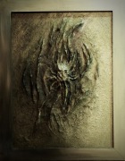 Leśne Licho – tajemniczy obraz strukturalny