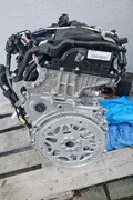 Nowy silnik BMW B47D20 2.0 Diesel EU6