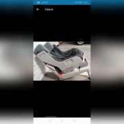 Fotelik 9-18 kg Concord Absorber Xt. 