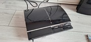 Playstation 3 CECHA12 ps3 kompatybilna wstecz unikat biały kruk