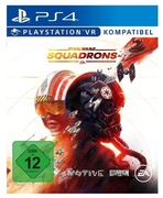 Star Wars: Squadrons | PS4 | VR