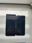 2x Smartfon Samsung A12 + LG K40 | Części Serwis | BCM