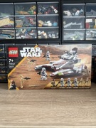 LEGO 75342 Republic Fighter Tank