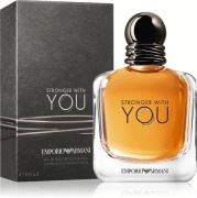 Giorgio Armani Stronger With you 100ml eau de toilette 