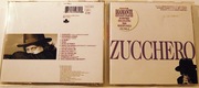 ZUCCHERO – ZUCCHERO  CD,  /POP ROCK/ 1991r  STAN 5/5