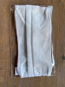 Maseczka jednorazowa 50szt za 50zl