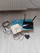 Router bezprzewodowy z 4G/3G TP-LINK TL-MR6400 LTE
