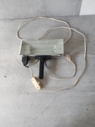 Lampa fotograficzna polamp