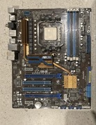 Płyta główna asus m4n98td evo z procesorem phenom 2 1090t 6x3,2ghz