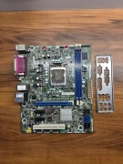 INTEL DESKTOP BOARD DH61WW