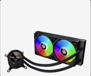 Nowe chłodzenie wodne redragon ccw-1019
