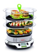 Parowar TEFAL VS4003 Vitacuisine Compact